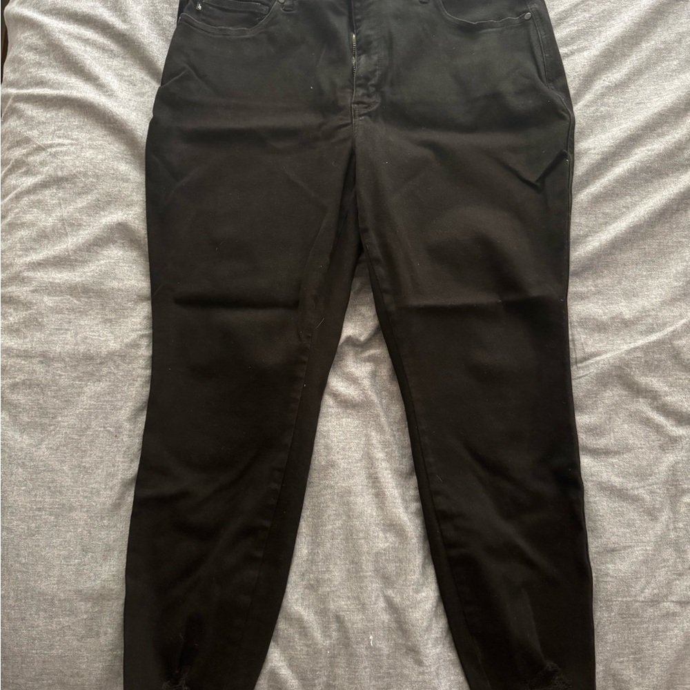 Judy blue Skinny Jeans